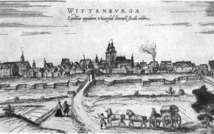 Wittenberg